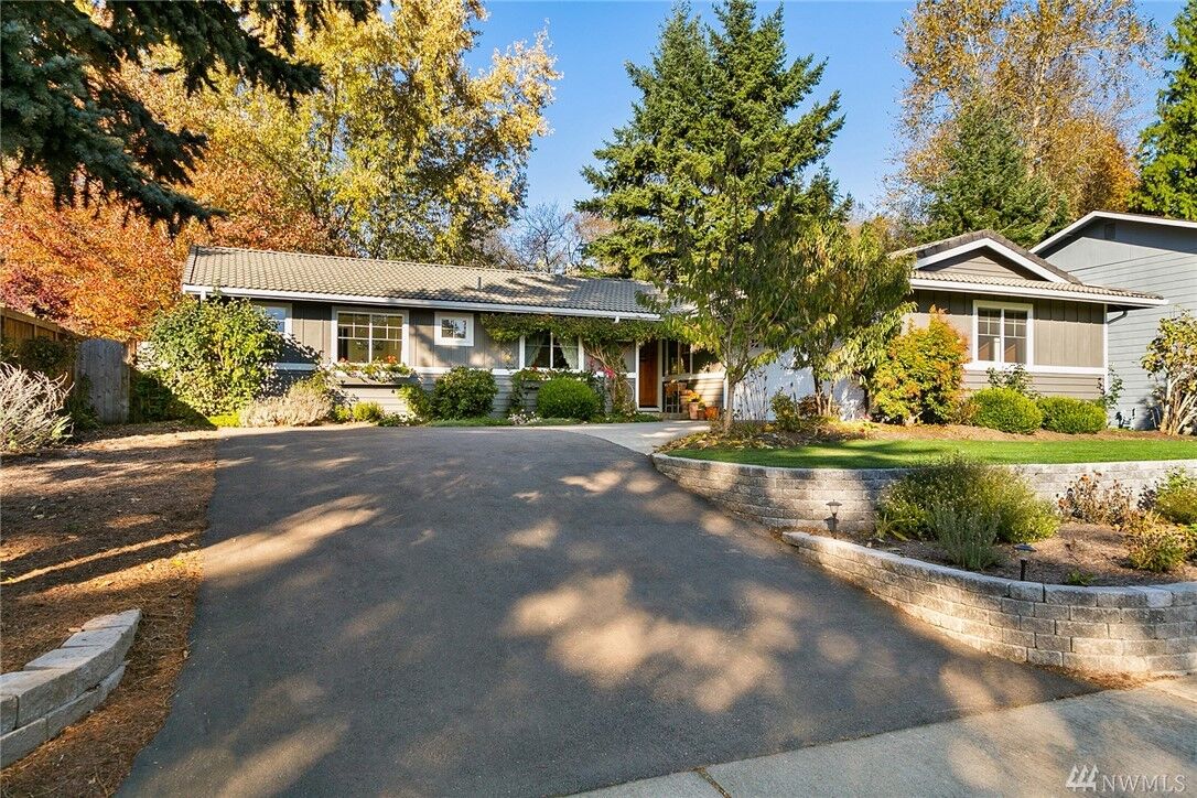 Property Photo:  11308 NE 149th Street  WA 98034 