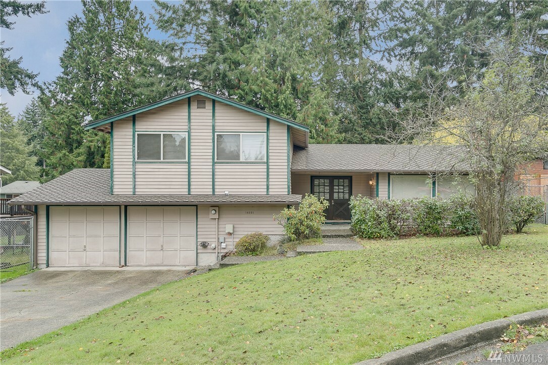 Property Photo: 14521 55th Place W WA 98026