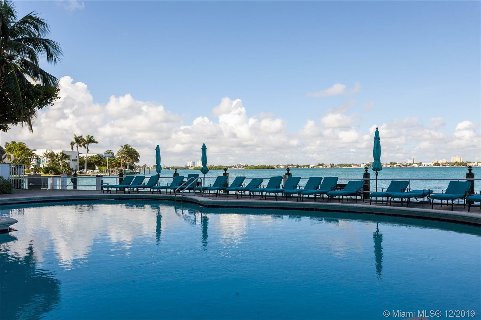 Property Photo: 10350 W Bay Harbor Dr 2L FL 33154