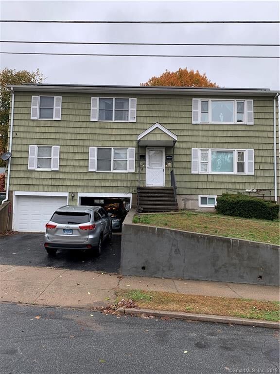 Property Photo: 180 Goldenrod Avenue CT 06606