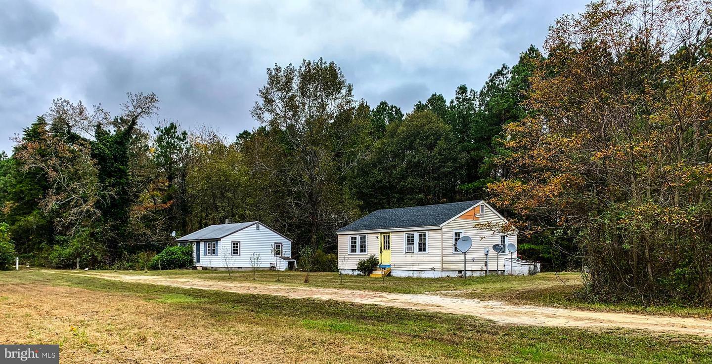 Property Photo:  26832 Walnut Tree Road  MD 21822 