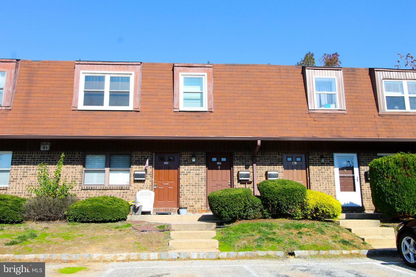 Property Photo:  2109 Silver Court  NJ 08690 