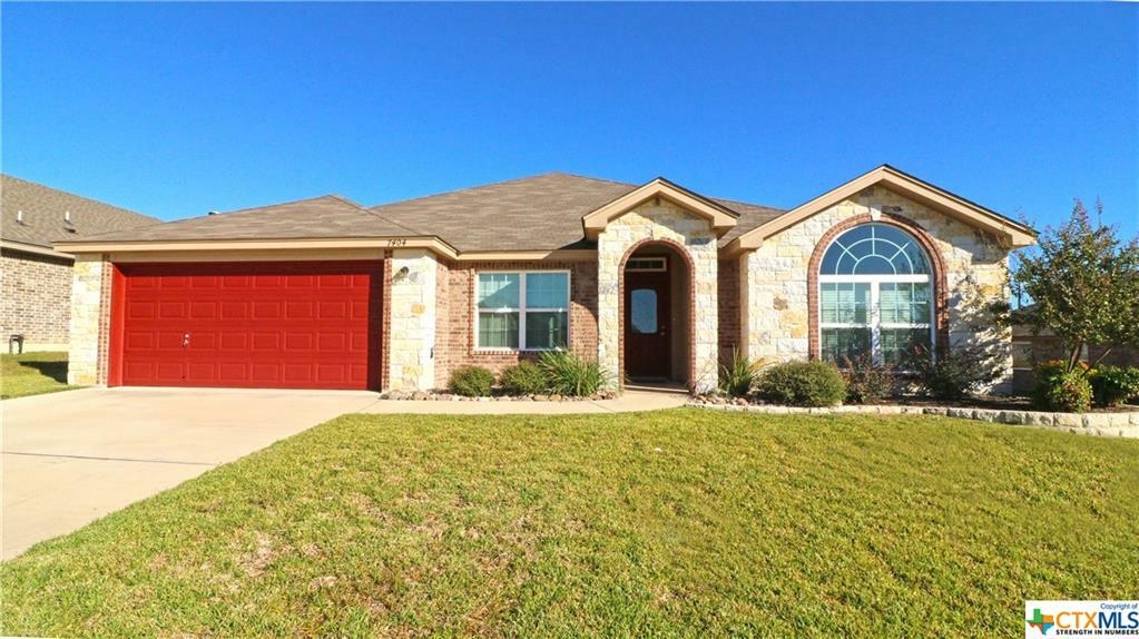 Property Photo: 7404 Spirit Of The West Drive TX 76549