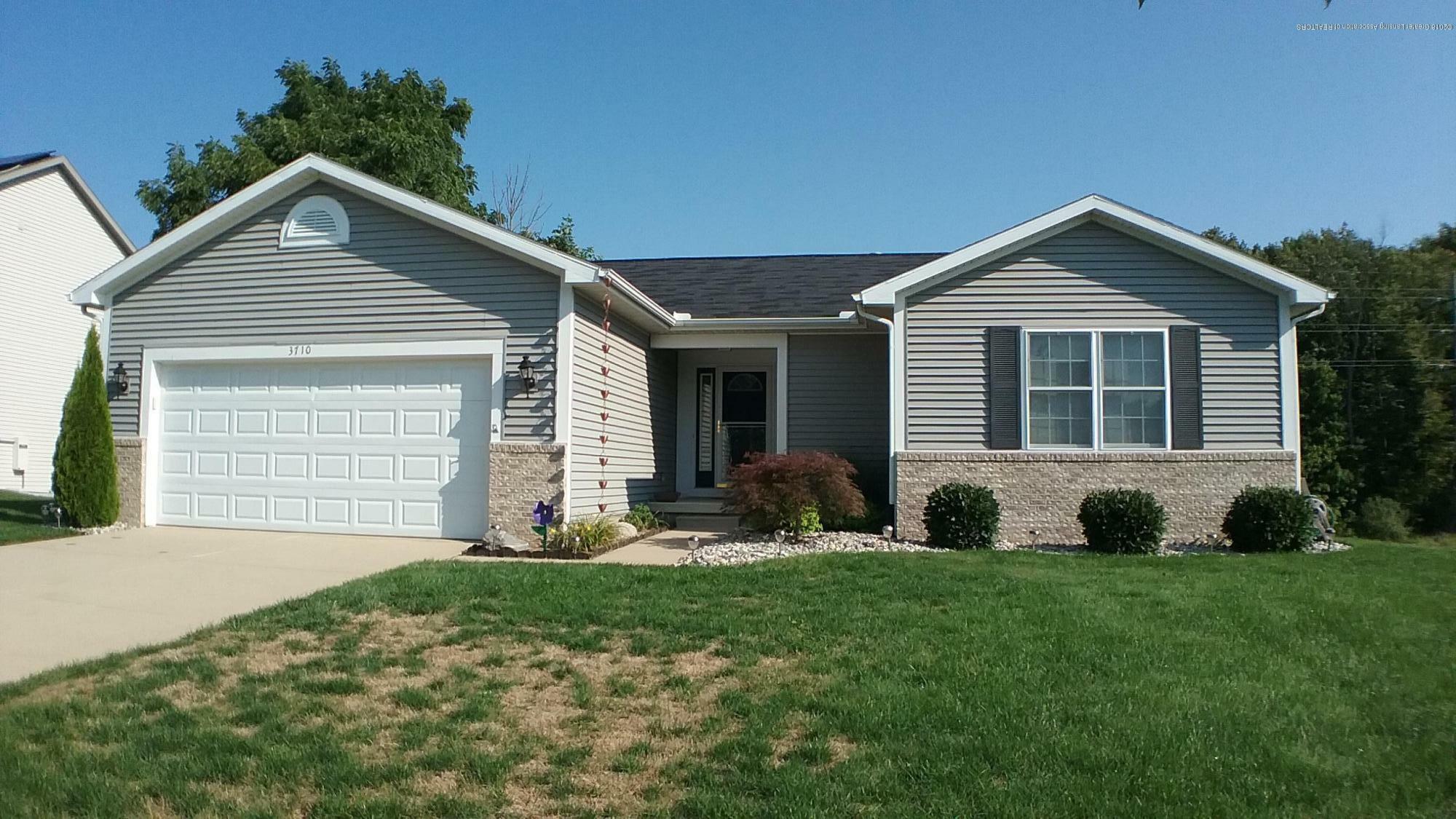 Property Photo: 3710 Danbridge Drive MI 48906