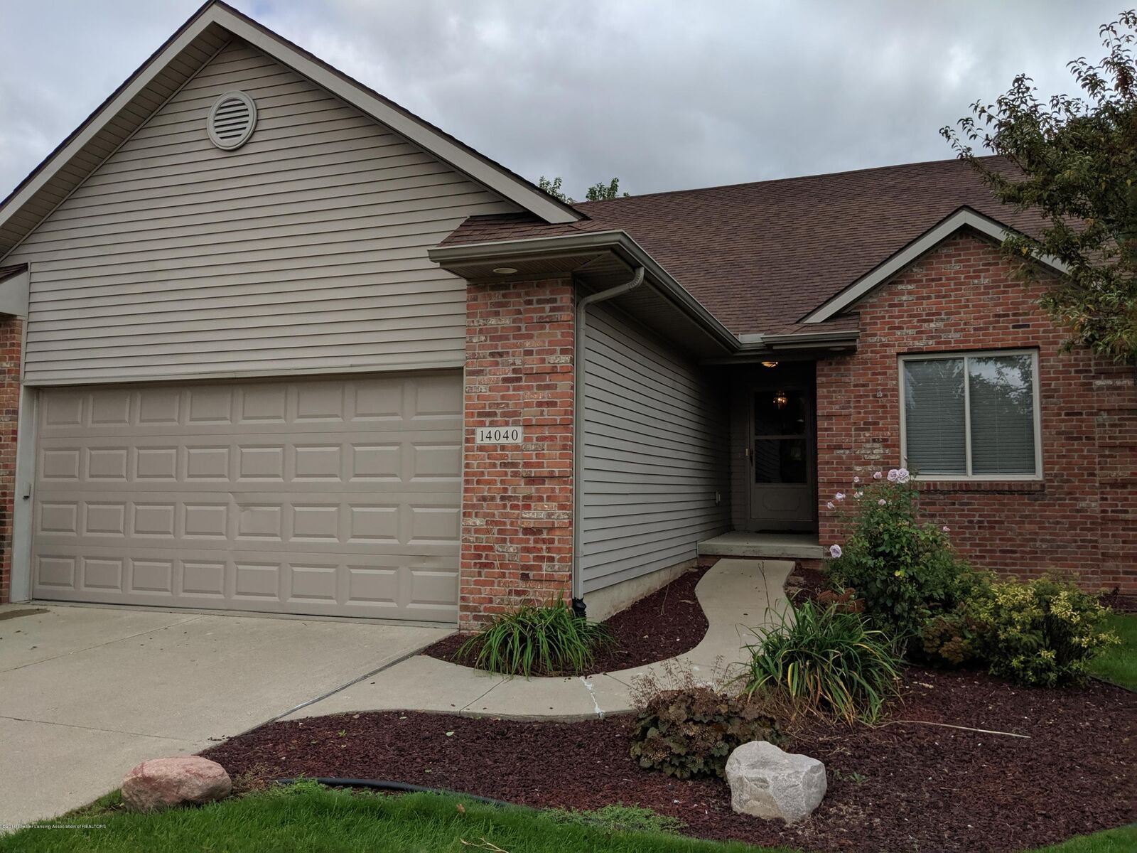 Property Photo:  14040 Cherish  MI 48906 