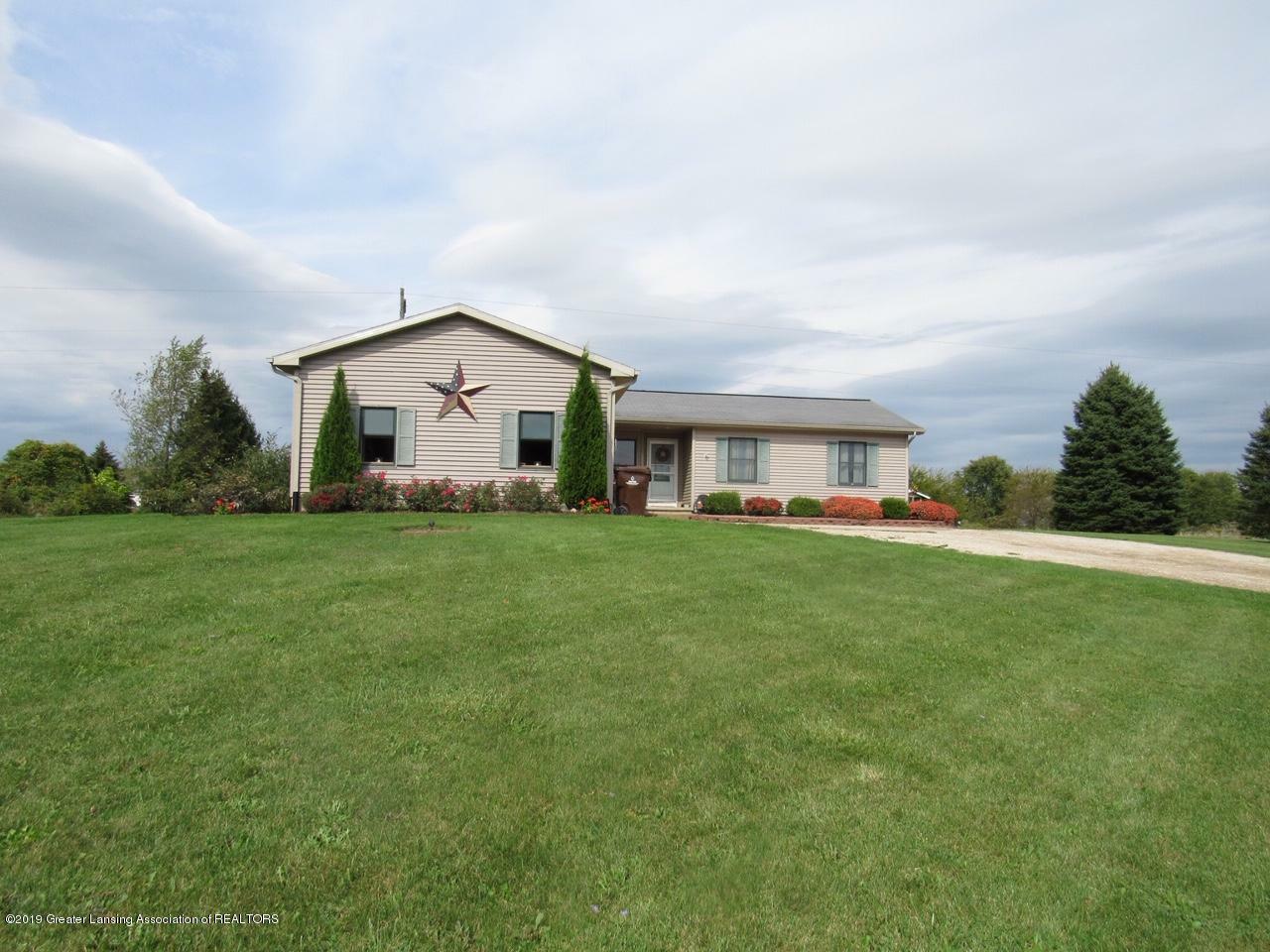 Property Photo:  11797 E Tupper Lake Road  MI 48837 