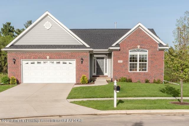 Property Photo:  2415 Turning Leaf Lane  MI 48864 