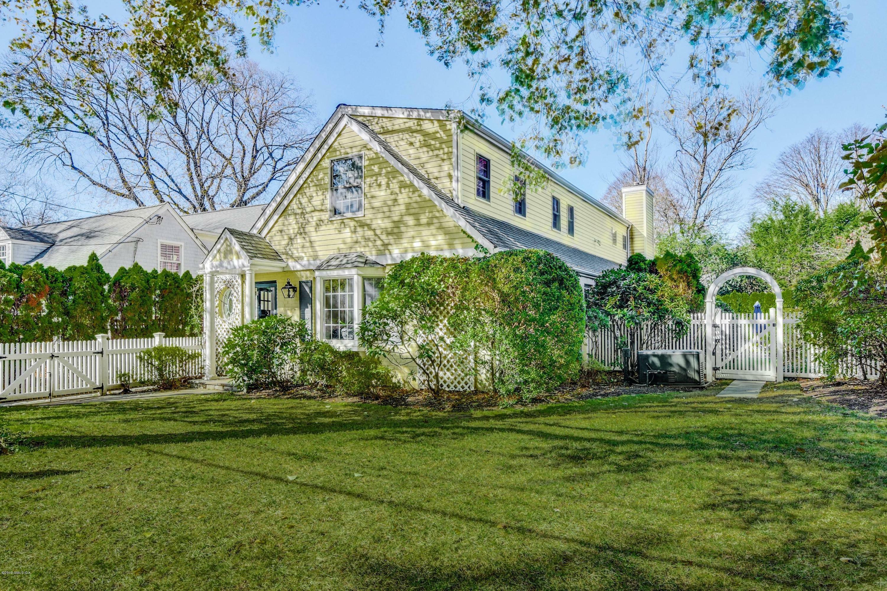 25 Halsey Drive  Old Greenwich CT 06870 photo