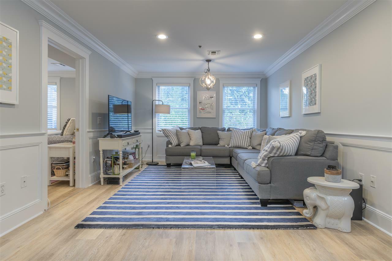 Property Photo: 219 Willow Ave 3R NJ 07030