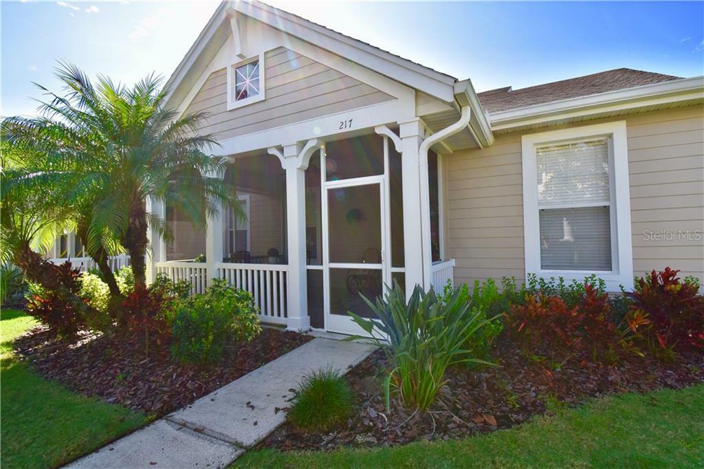 Property Photo:  217 Oceania Court  FL 33572 