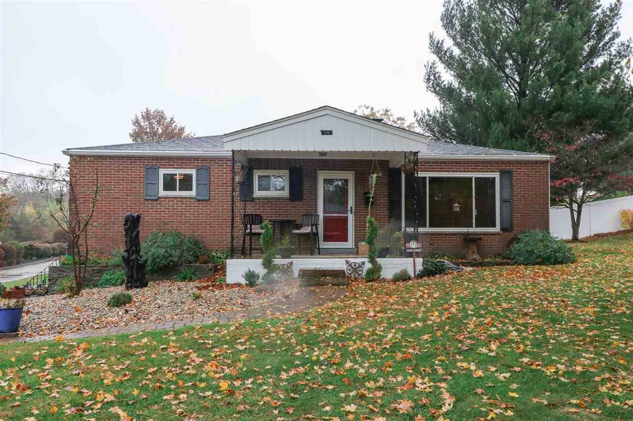 Property Photo: 14 Scott Drive KY 41042