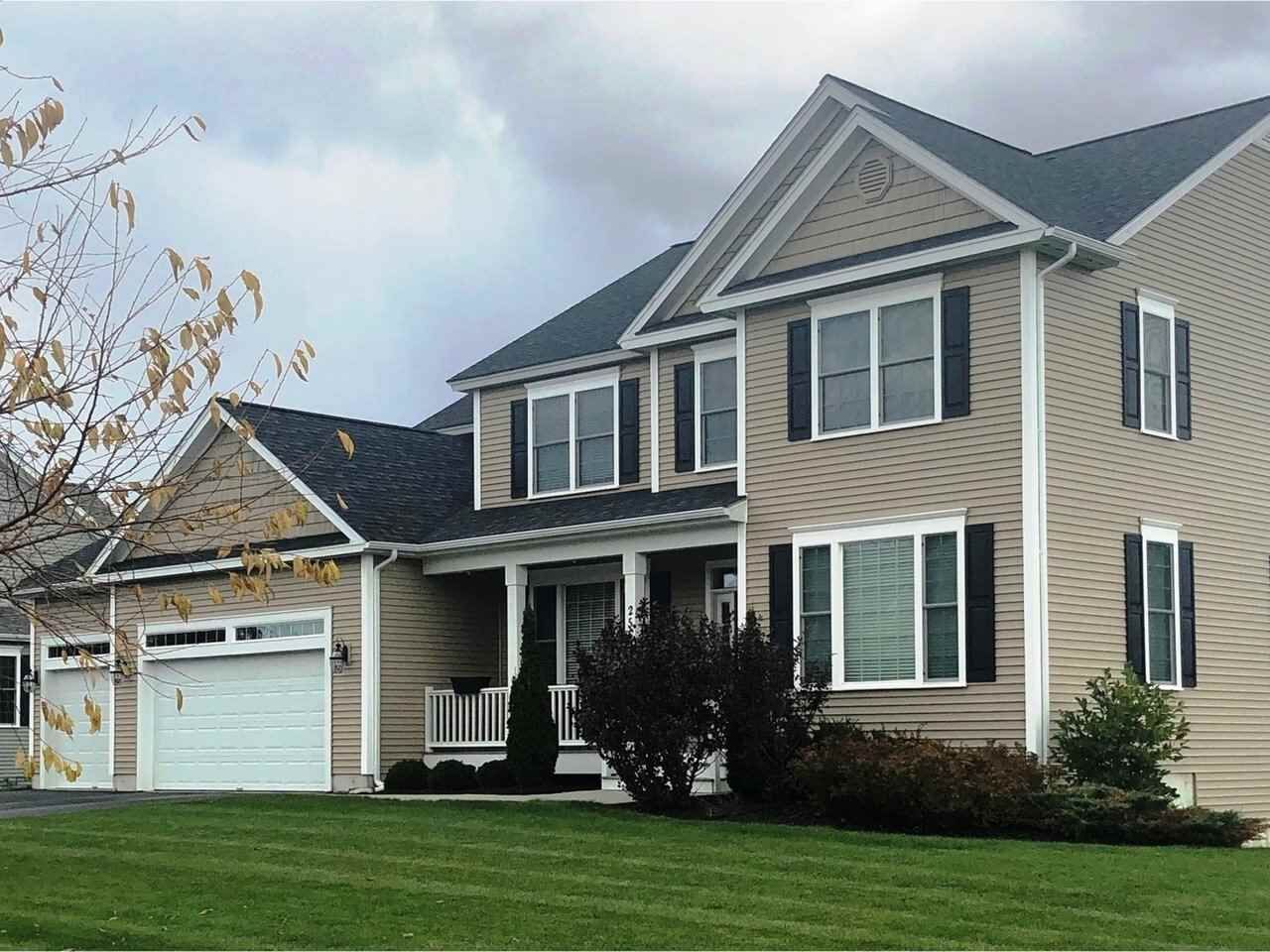 Property Photo:  255 Crispin Drive  VT 05403 