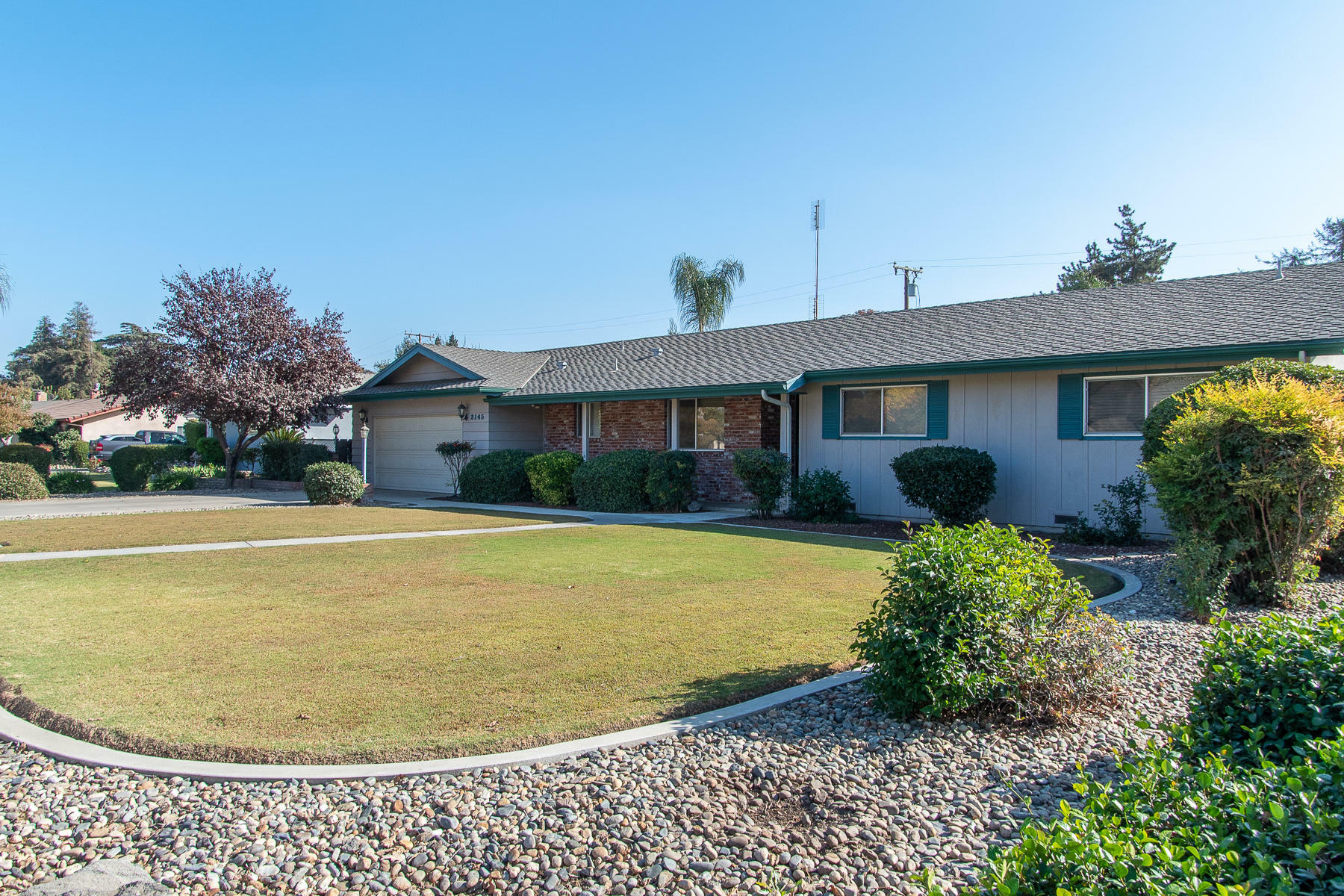 Property Photo:  3145 W Harvard Avenue  CA 93277 