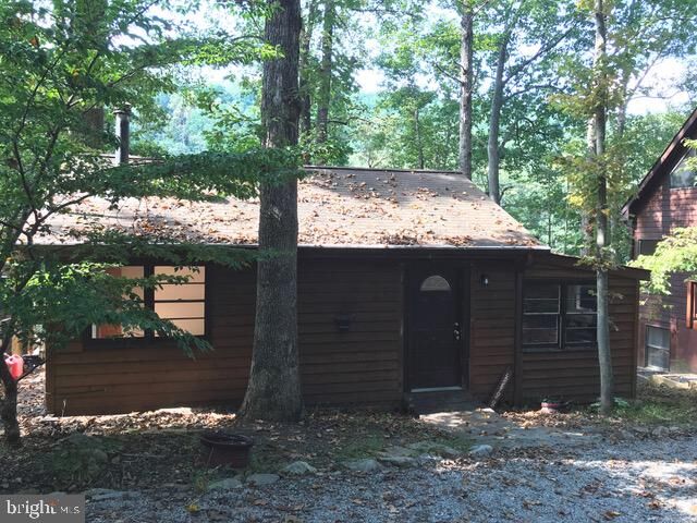 Property Photo:  711-A Lakeside Drive  WV 25425 