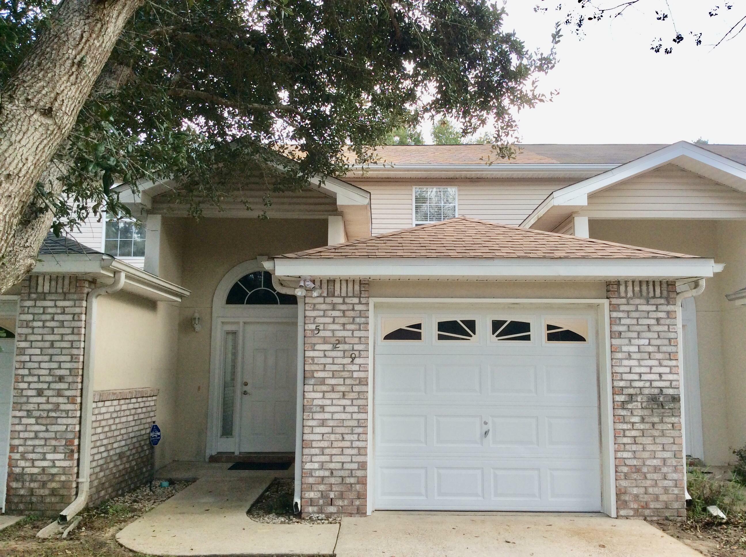 Property Photo:  529 Taylor Circle  FL 32547 