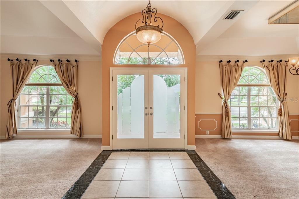 Property Photo:  2313 Park Village Place  FL 32712 