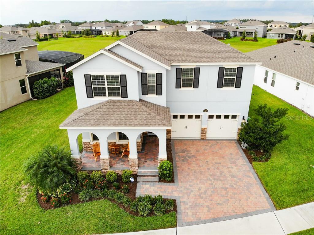 Property Photo:  16274 Rock Coast Drive  FL 34787 