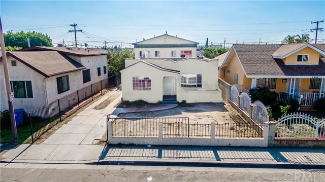 Property Photo:  2452 Cole Place  CA 90255 