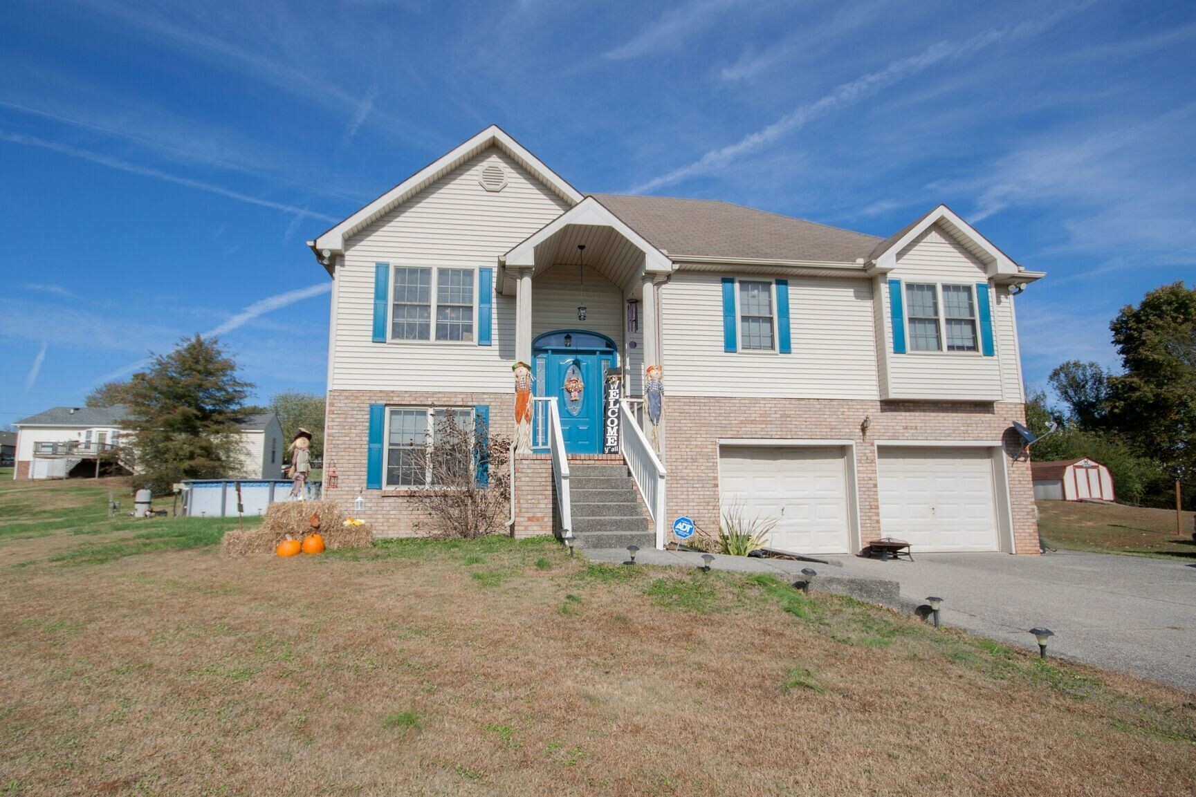 Property Photo:  4010 Pheasant Ct  TN 37073 