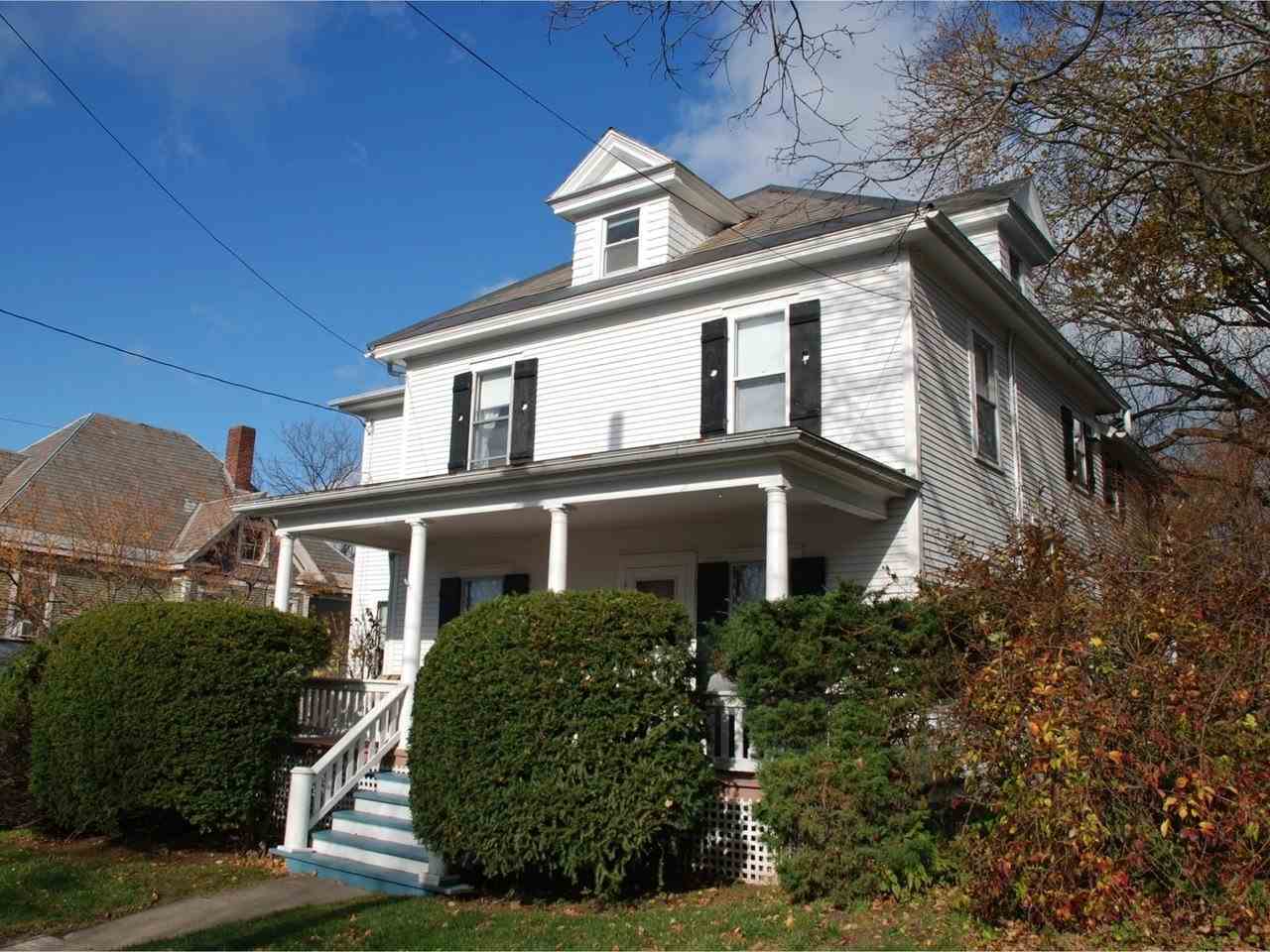 Property Photo:  32 Cliff Street  VT 05401 
