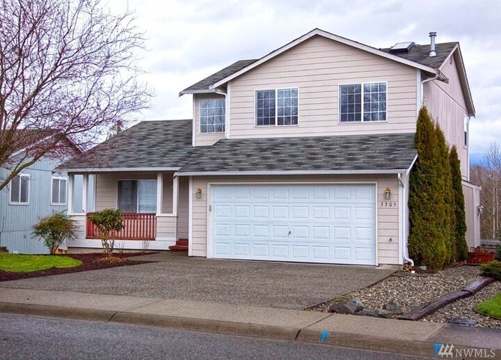 3305  92nd Drive NE  Lake Stevens WA 98258 photo