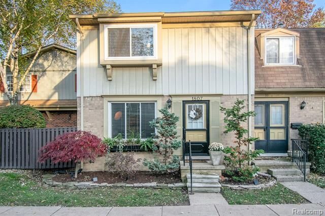 1807 Wickham Street  Royal Oak MI 48073 photo