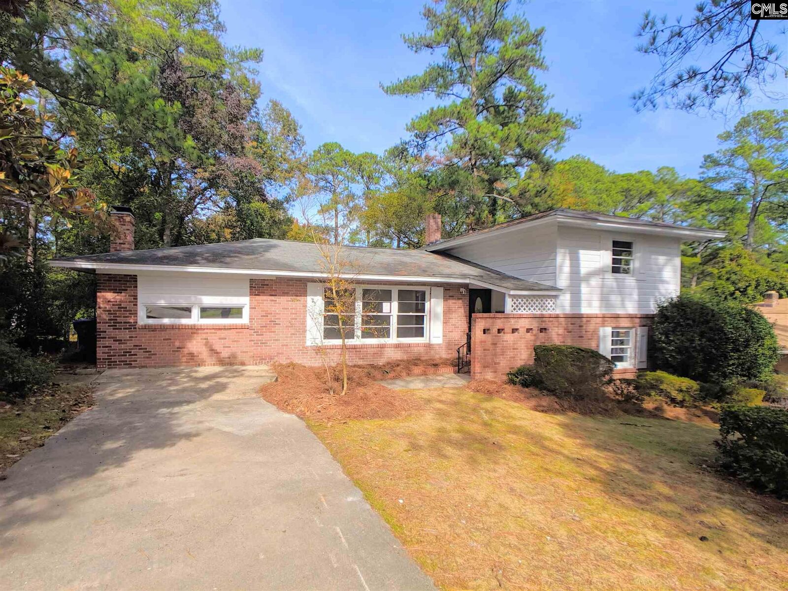 Property Photo:  1546 Bradley  SC 29204 