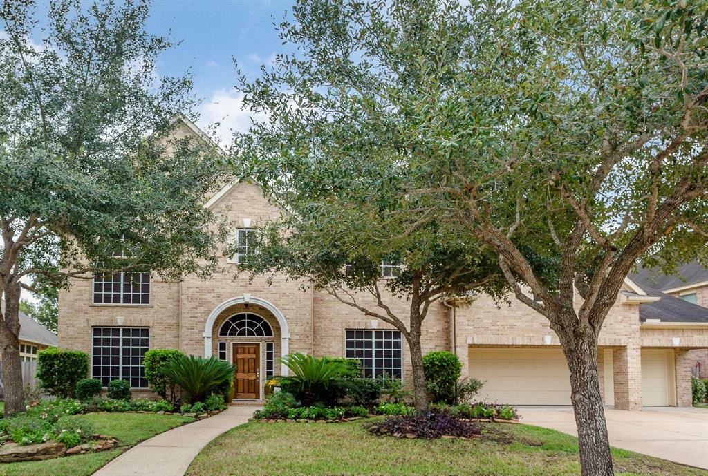 Property Photo: 3006 Stellas Passage TX 77459