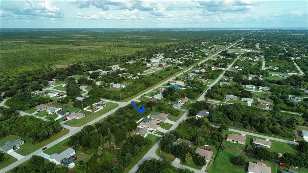 Property Photo:  10276 Alexandria Avenue  FL 34224 