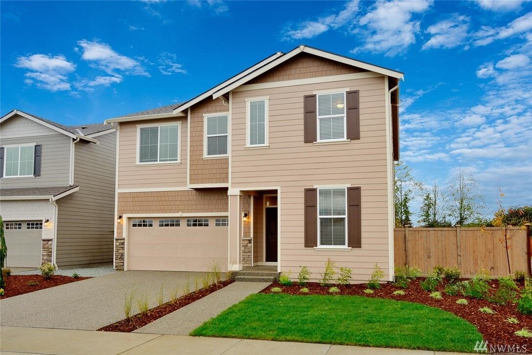 Property Photo:  3281  Loch Ness Loop  WA 98273 