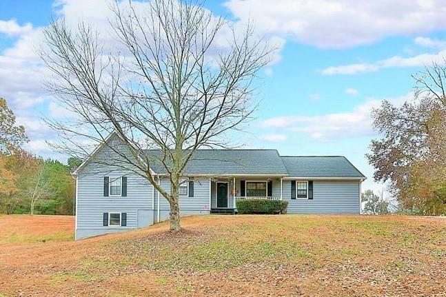 Property Photo:  6387 Cowan Mill Road   30187 