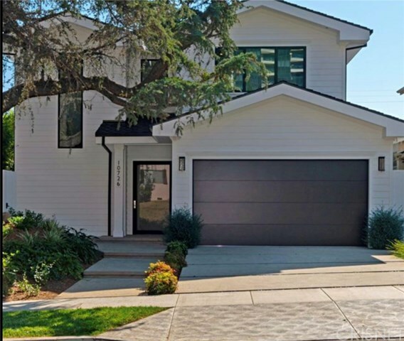 10726 Wellworth Avenue  Los Angeles CA 90024 photo