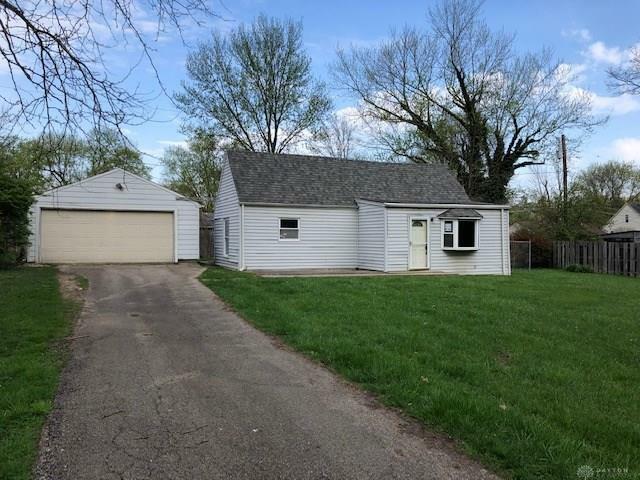 7809 Harrington Avenue  Dayton OH 45415 photo