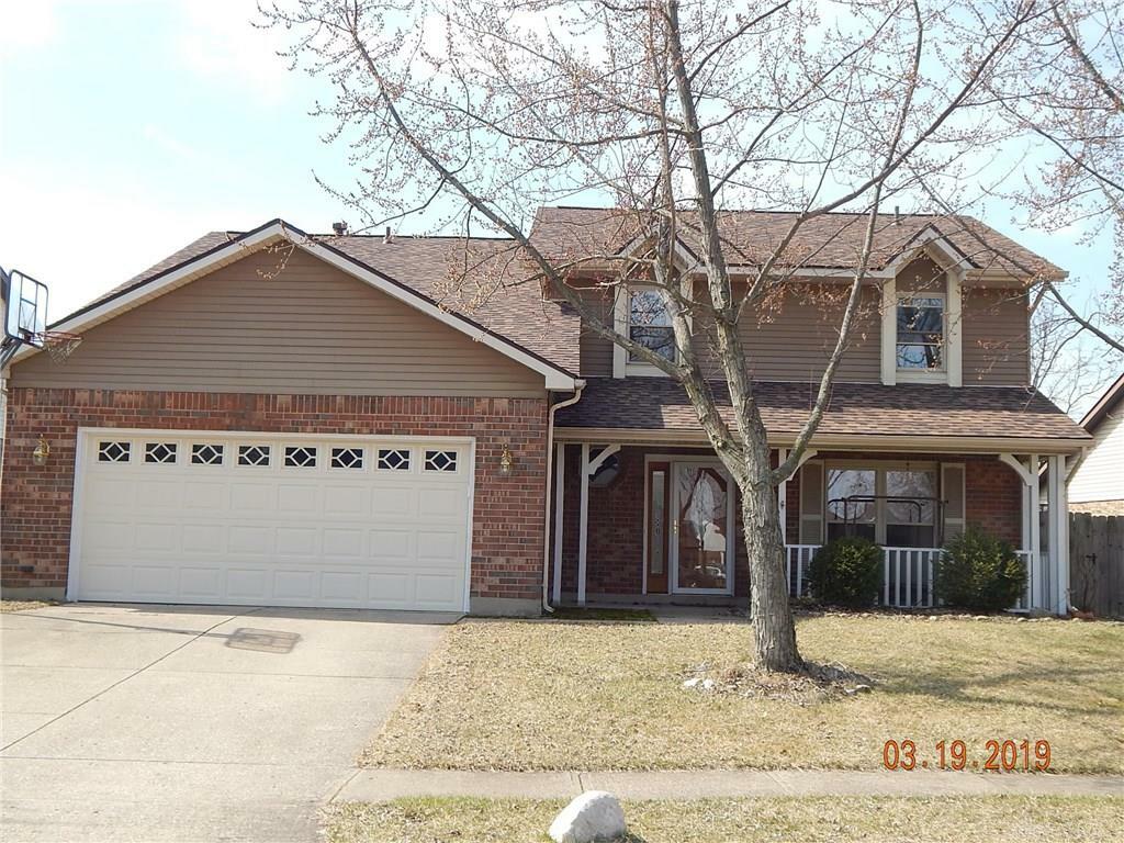 6540 Loblolly Drive  Huber Heights OH 45424 photo