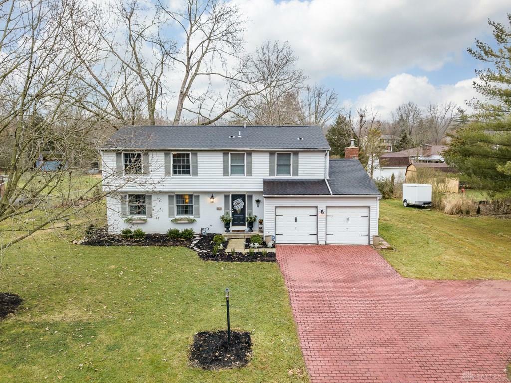 3121 Maginn Drive  Beavercreek OH 45434 photo