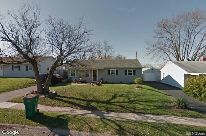 Property Photo:  1243 Apple Street  OH 45324 