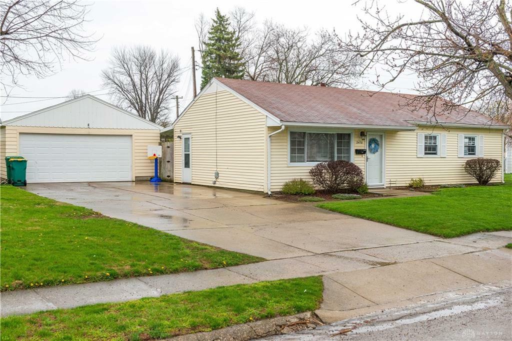 2470 Galewood Street  Dayton OH 45420 photo