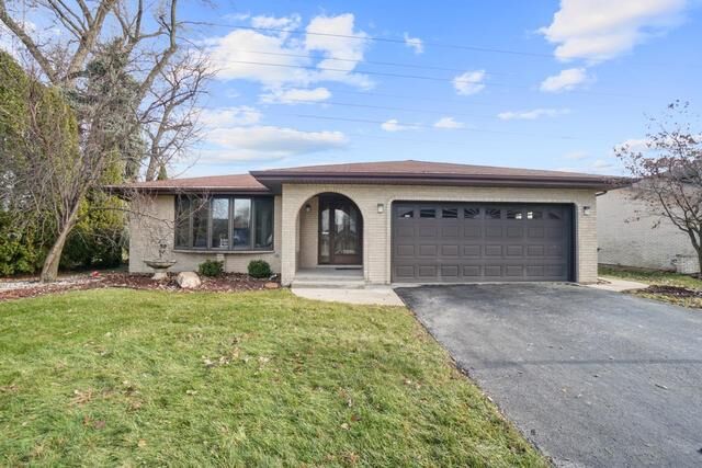 Property Photo:  18243 De Jong Lane  IL 60438 