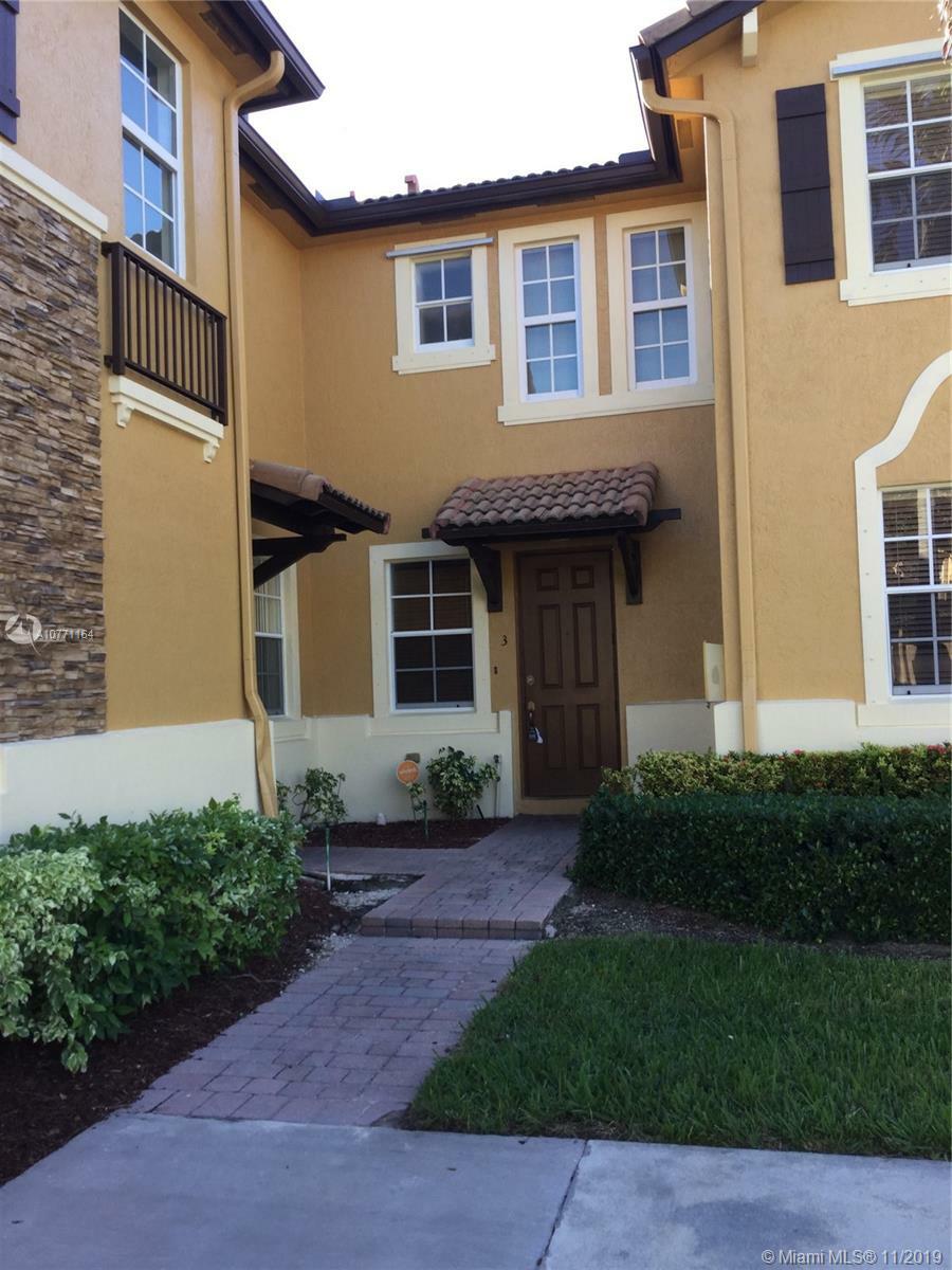 Property Photo:  9259 SW 227th St 3-25  FL 33190 