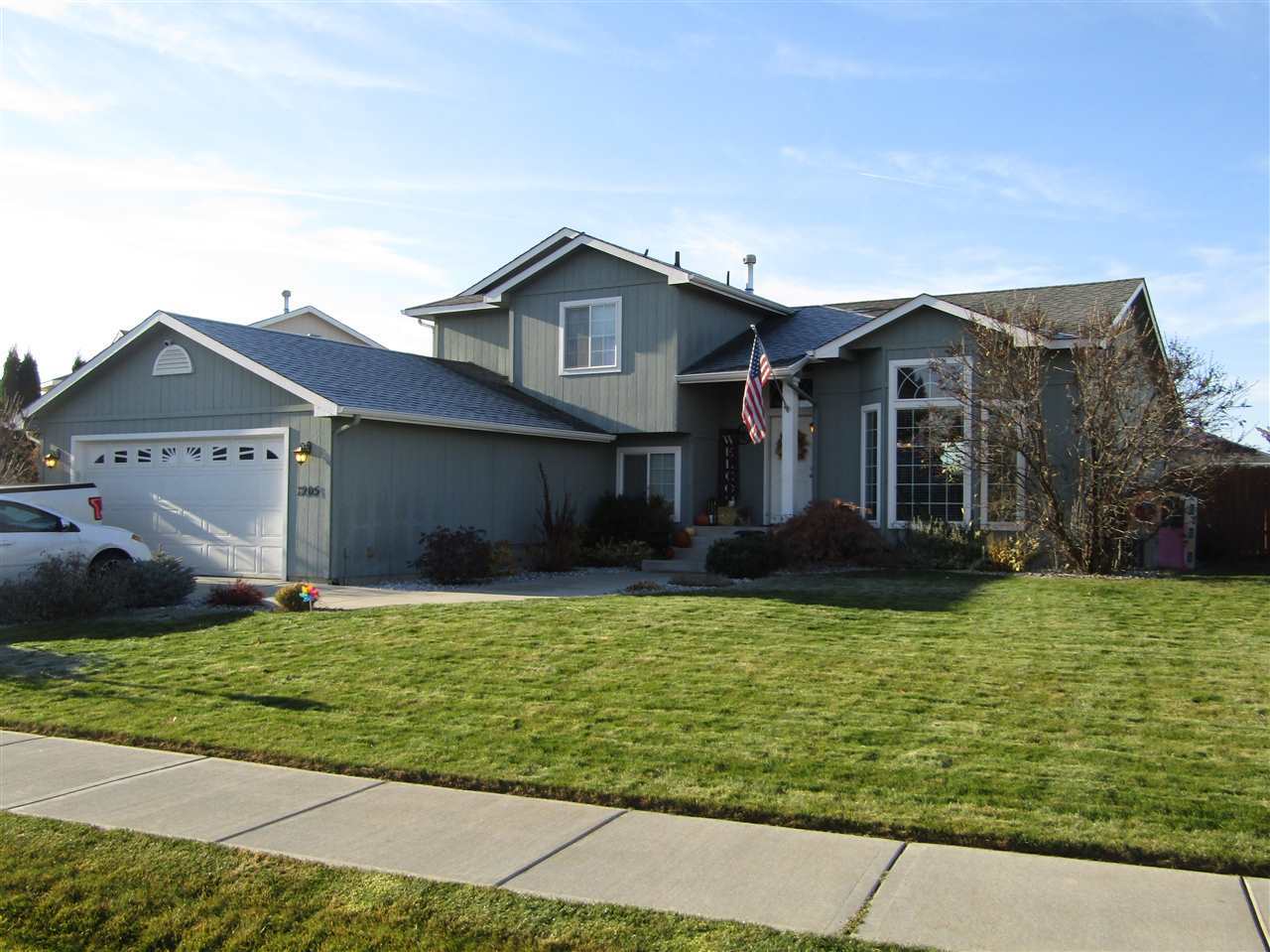 Property Photo:  7205 N Pittsburg St  WA 99217-1234 