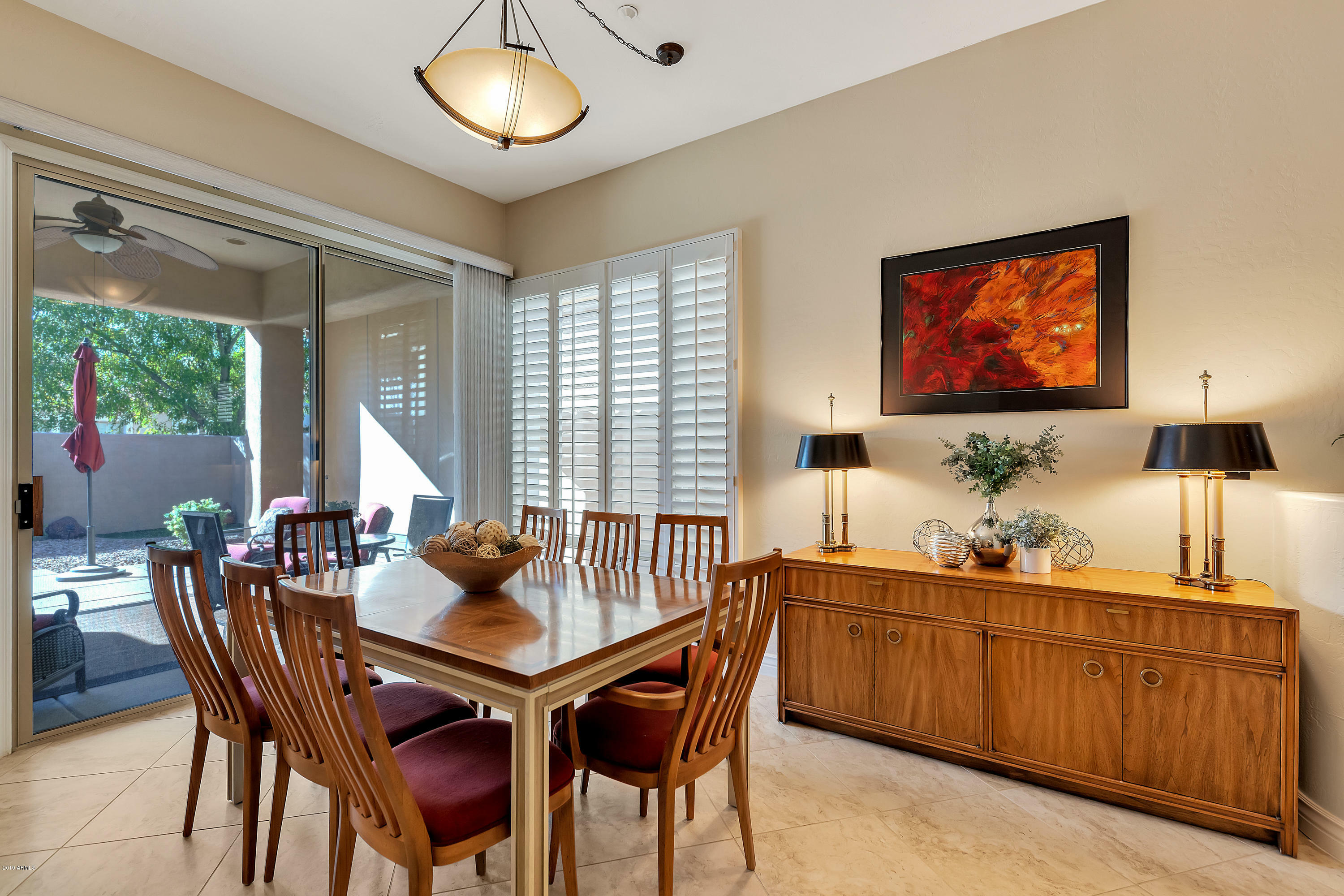 Property Photo: 7921 E Gail Road AZ 85260