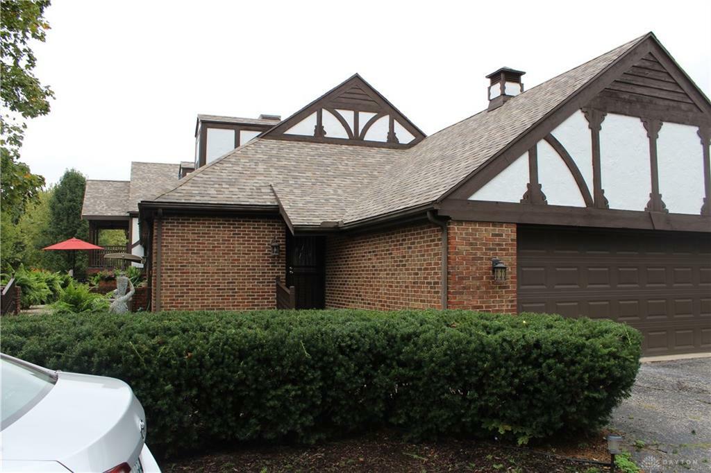 Property Photo:  10951 Putnam Road  OH 45322 