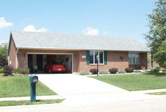 Property Photo:  1842 Park Avenue  OH 45356 