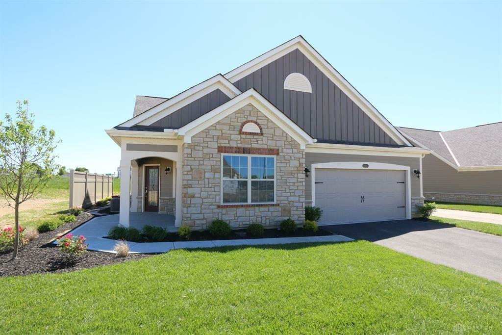 Property Photo:  6683 Liberty Circle  OH 45069 