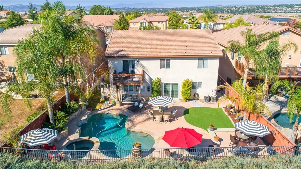 Property Photo: 33547 Abbey Road CA 92592