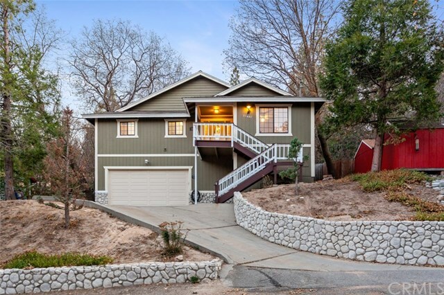 Property Photo:  27487 Nancy Drive  CA 92326 