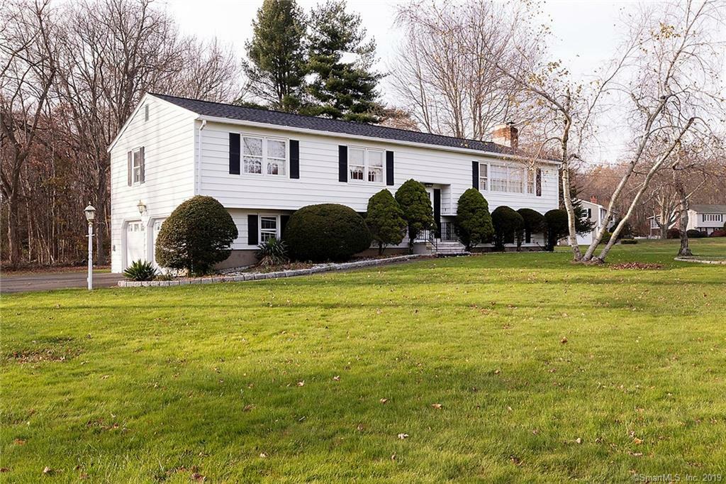 Property Photo:  484 New England Lane  CT 06477 