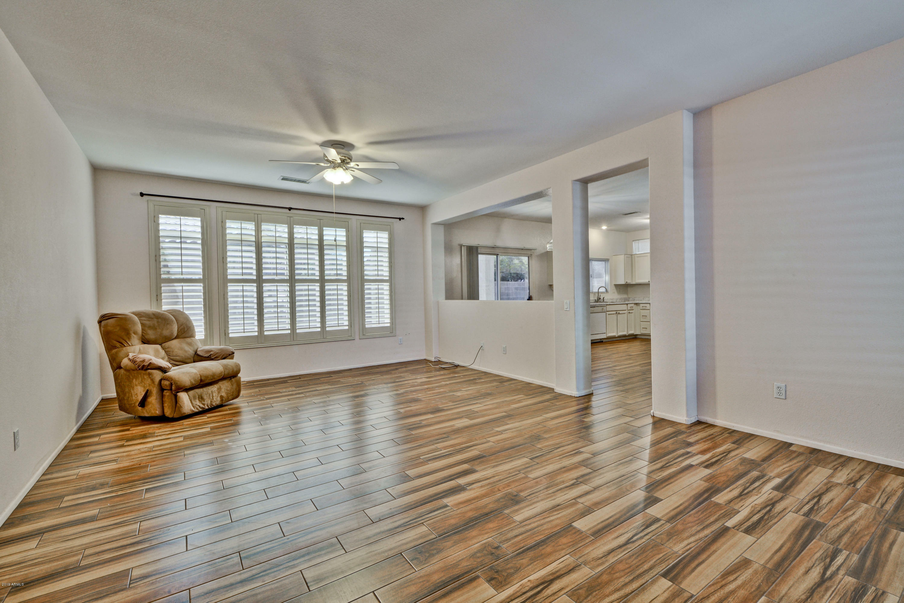 Property Photo: 15401 W Domingo Lane AZ 85375