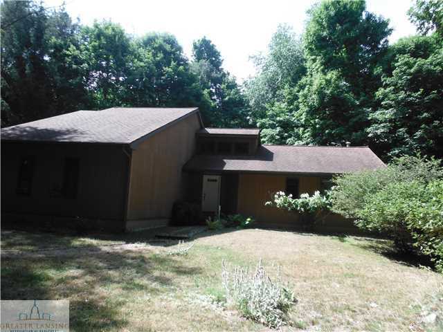 Property Photo:  6169 Green  MI 48840 