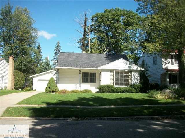 Property Photo:  2020 Rockway Drive  MI 48910 